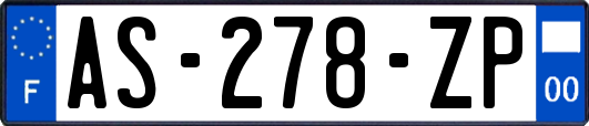 AS-278-ZP