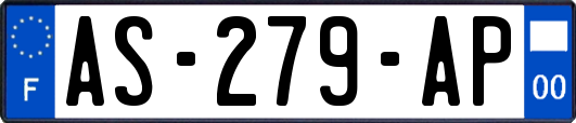 AS-279-AP