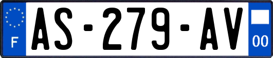 AS-279-AV