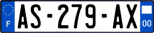 AS-279-AX