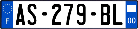 AS-279-BL