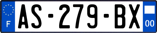 AS-279-BX