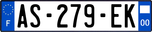 AS-279-EK