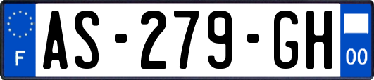 AS-279-GH