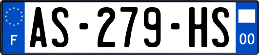 AS-279-HS