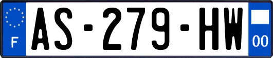 AS-279-HW