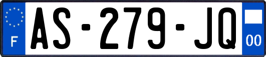 AS-279-JQ