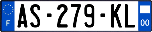 AS-279-KL