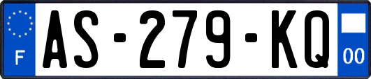 AS-279-KQ