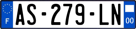 AS-279-LN