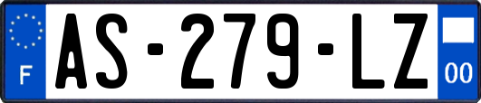 AS-279-LZ