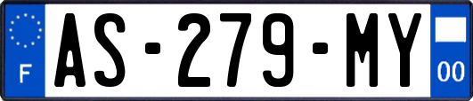 AS-279-MY