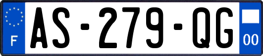 AS-279-QG