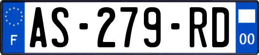 AS-279-RD