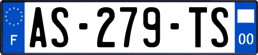 AS-279-TS