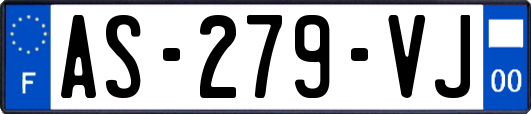 AS-279-VJ