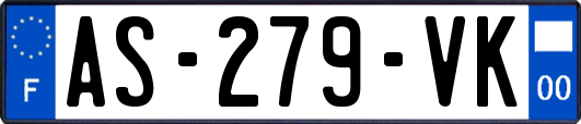 AS-279-VK