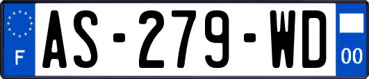 AS-279-WD