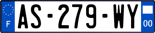 AS-279-WY