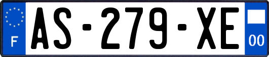 AS-279-XE