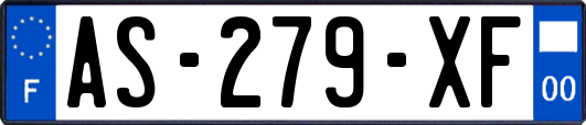 AS-279-XF