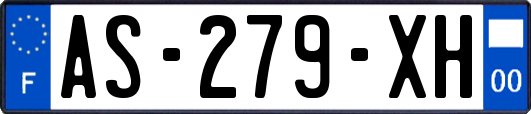 AS-279-XH
