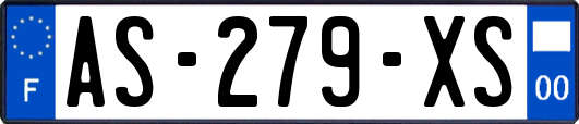 AS-279-XS