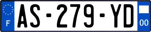 AS-279-YD