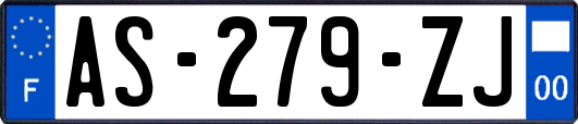 AS-279-ZJ