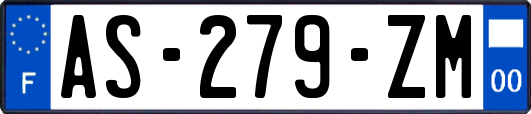 AS-279-ZM