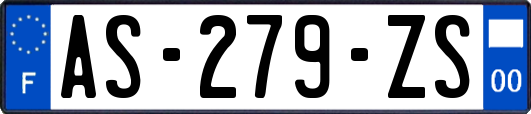 AS-279-ZS