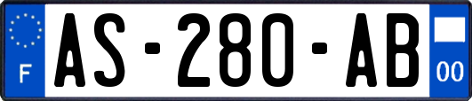 AS-280-AB