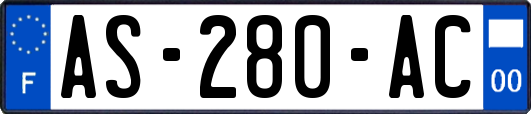 AS-280-AC