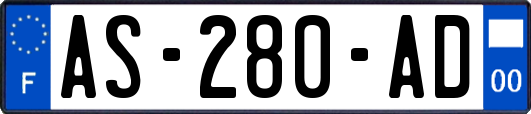 AS-280-AD