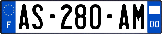 AS-280-AM