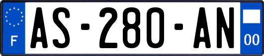 AS-280-AN