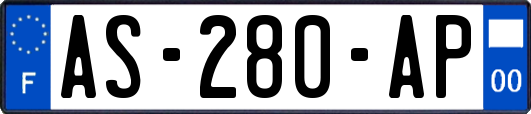 AS-280-AP