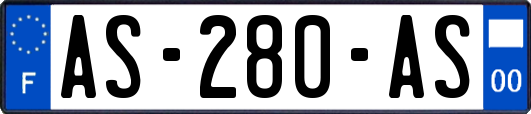 AS-280-AS