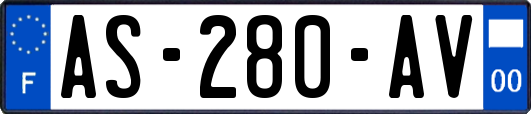 AS-280-AV