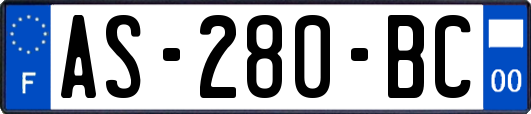 AS-280-BC