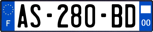 AS-280-BD