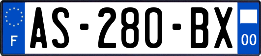 AS-280-BX