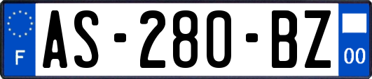 AS-280-BZ