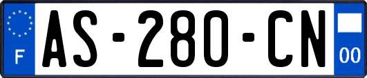 AS-280-CN