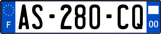 AS-280-CQ