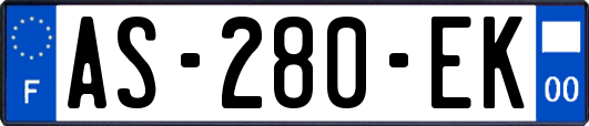 AS-280-EK