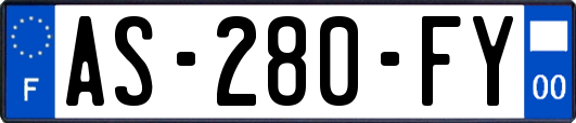 AS-280-FY