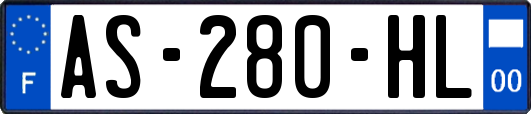 AS-280-HL