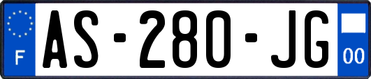 AS-280-JG