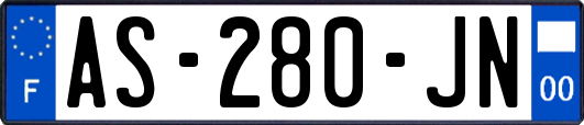 AS-280-JN